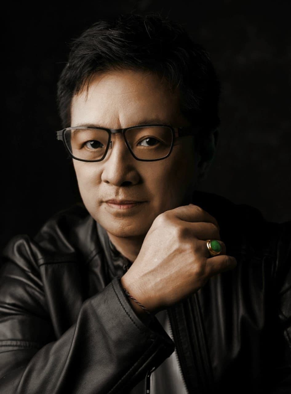 Ong Peng Chu
